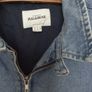 Pull & Bear denim jacket size M Image 2
