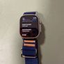 Apple Watch Ultra 2 100 percent battery with orginal charger Image 4