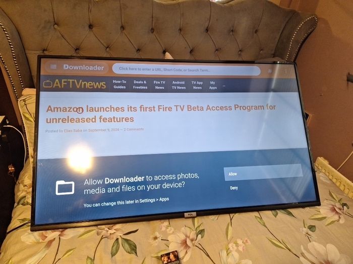 android tv 50 inch tcl