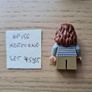 lego hermione granger hp156 set 75955 Image 2