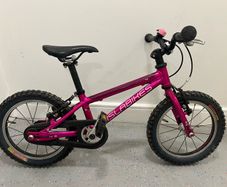 Islabikes Cnoc 14