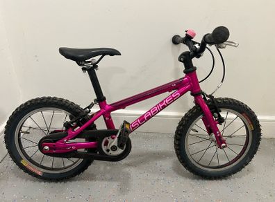 Islabikes Cnoc 14