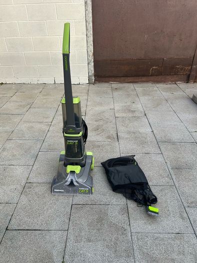 Carpet Cleaner