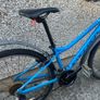 Carrera Subway Jnr Blue Bike (26" wheels, 7 speed) Image 7