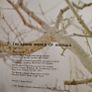 Vintage 1970 The Living World of Animals 1st Ed  Rare Gerald Durrell  Celeb Insert Included Image 7