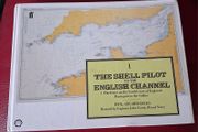 The Shell Pilot to the English Channel / 1986
