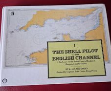 The Shell Pilot to the English Channel / 1986