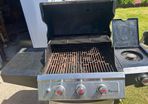 Gas Bbq
