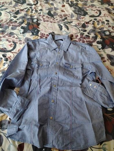 lovely new dunnes store shirt
