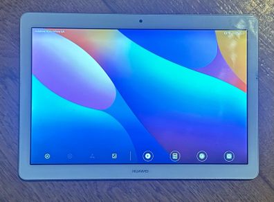 Huawei MediaPad T3 10