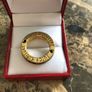 juicy couture ring Image 4