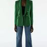 Zara blazer Image 2