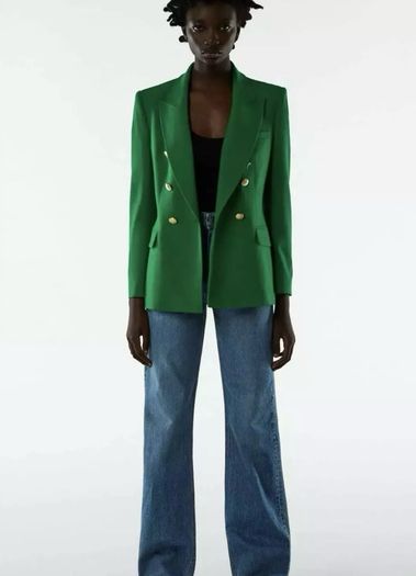Zara blazer