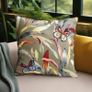 Floral Cushions Image 2
