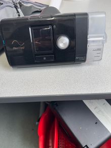 Resmed airsens 10