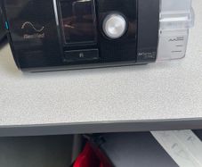 Resmed airsens 10