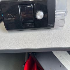 Resmed airsens 10