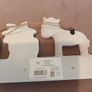 3 x jungle themed nursery hooks Image 3