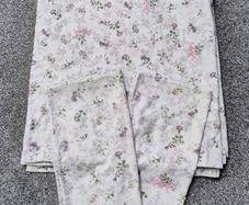 King Size Bed Linen Set / Duvet Covers
