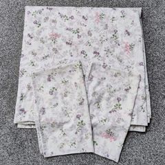 King Size Bed Linen Set / Duvet Covers