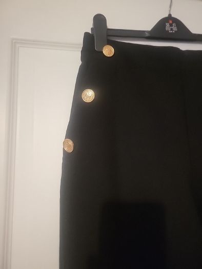 Zara Trousers