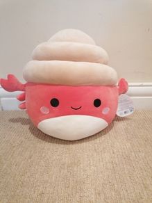 Squishmallow Indie