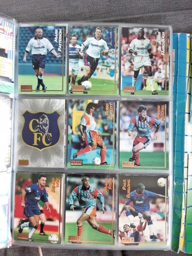 cards