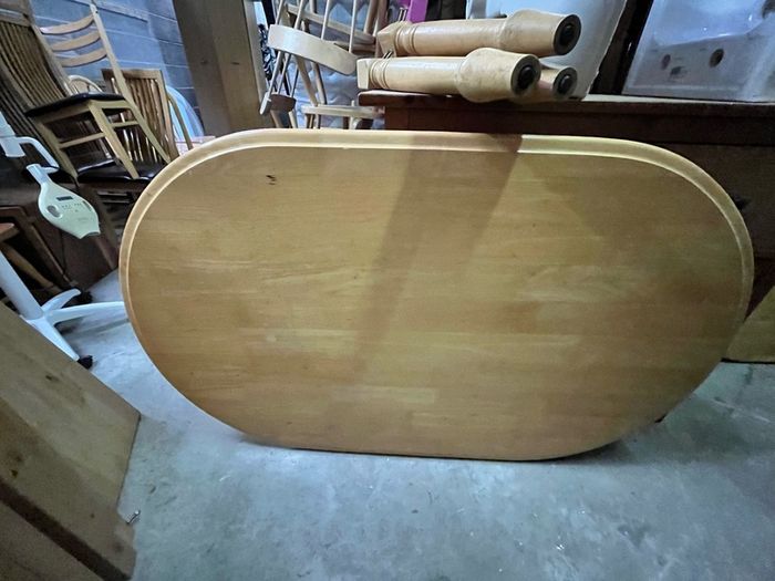 Dining tables - see all pics - many available
