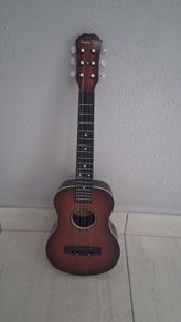 Toy Guitar