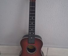 Toy Guitar