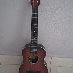 Toy Guitar