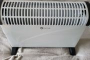 heater convection