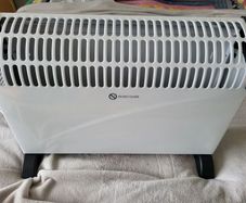heater convection