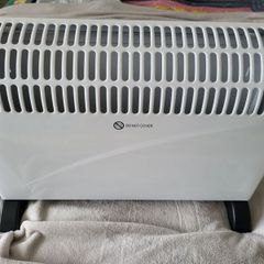 heater convection