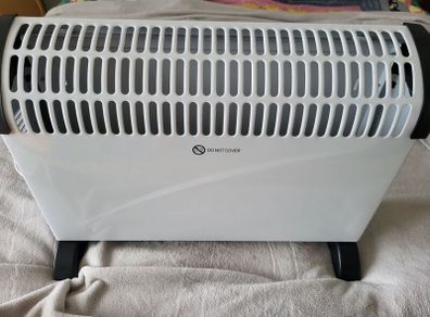 heater convection
