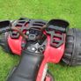 Dune 8 Commander 24V Electric Ride On Kids Quad  (Spares or Repair) Image 6
