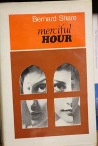 Merciful Hour.