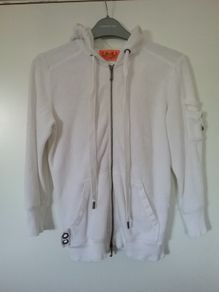 Juicy hoodie