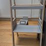 Toddler Learning Tower & separate step stool Image 5