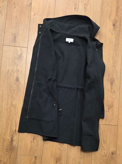 Reiss Delaney Wool Blend Ladies Coat Ladies UK6