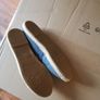 Lovely Boho Shoes size 6 Image 4