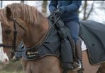 Riding Rug Waterproof New Bucas