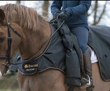 Riding Rug Waterproof New Bucas