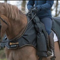 Riding Rug Waterproof New Bucas