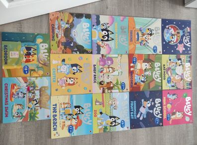 Children books.
