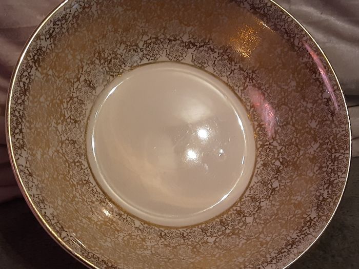 arklow pottery bowl