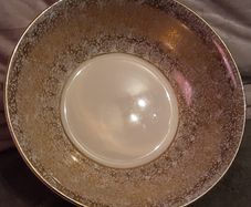 arklow pottery bowl