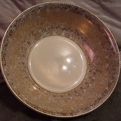 arklow pottery bowl