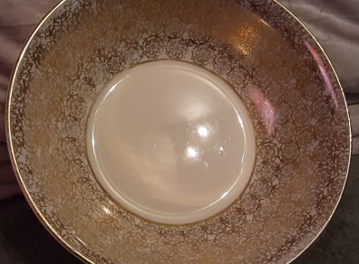 arklow pottery bowl