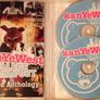 Kanye West [2005] The College Dropout Video Anthology [Music DVD+CD] Image 3